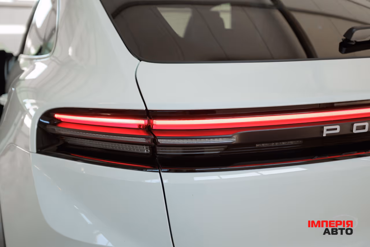 Porsche Macan - фото 44
