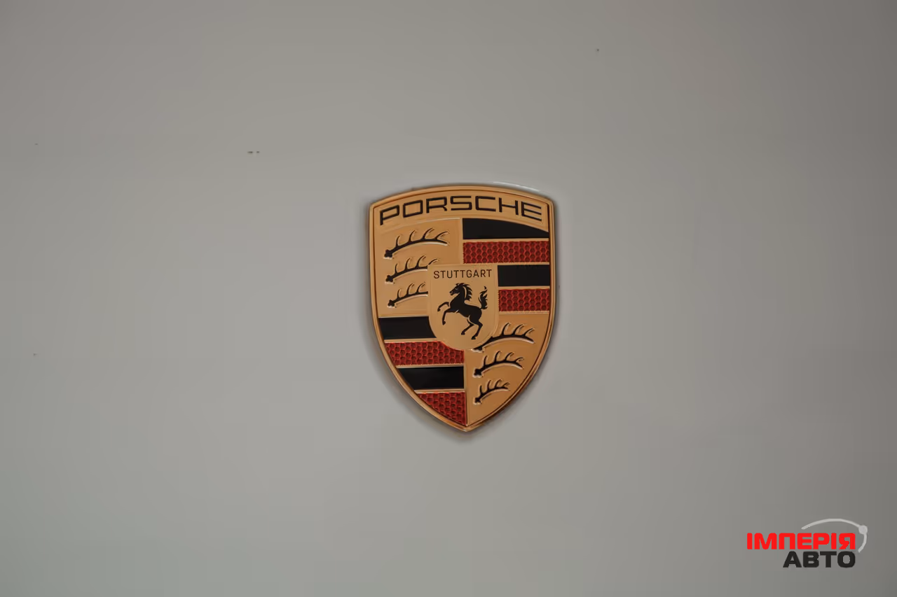 Porsche Macan - фото 41