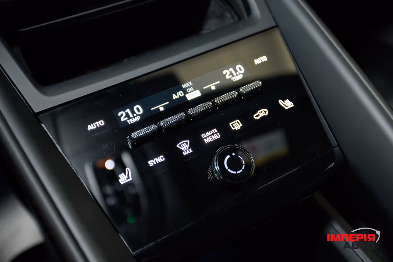 Porsche Macan - фото 14