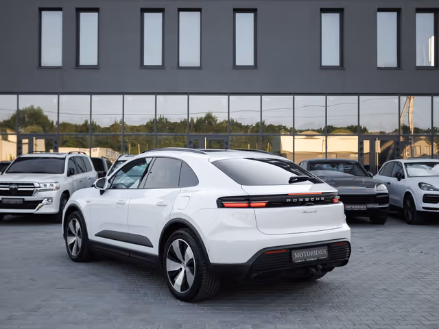 Porsche Macan - зображення 5