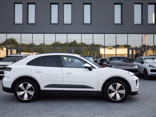 Porsche Macan - зображення 2