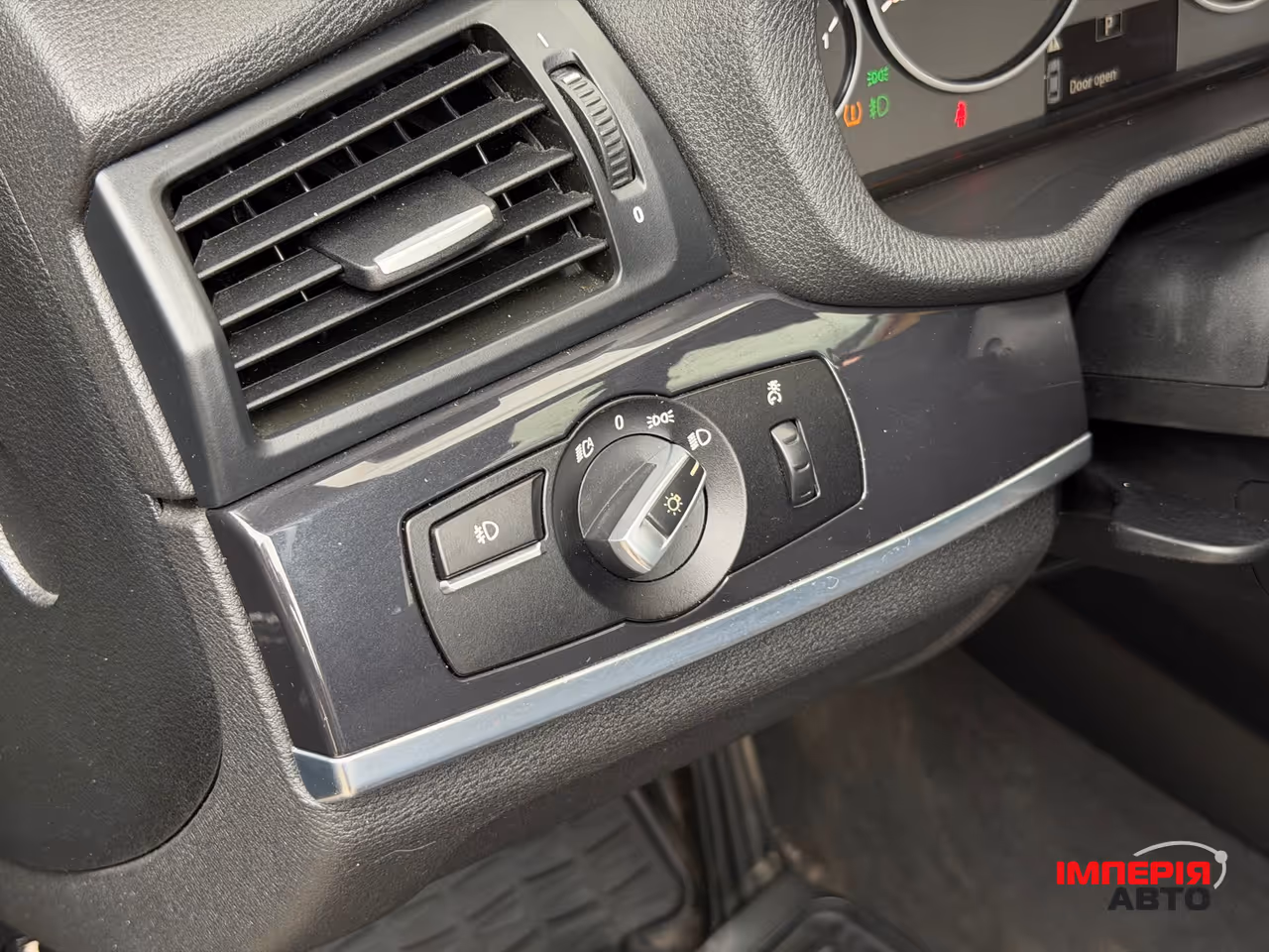 BMW X3 - фото 41