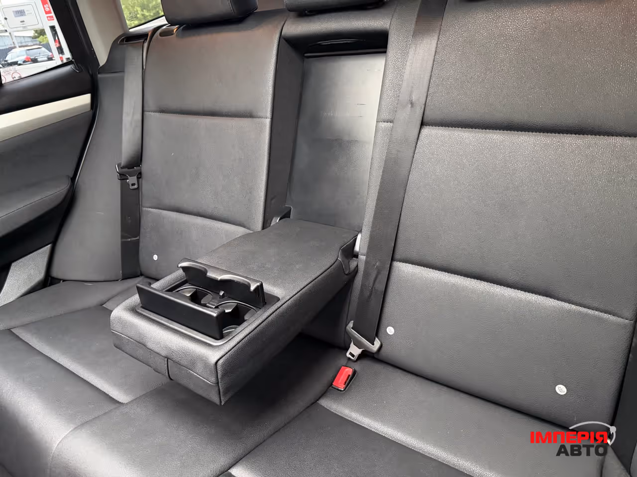 BMW X3 - фото 10