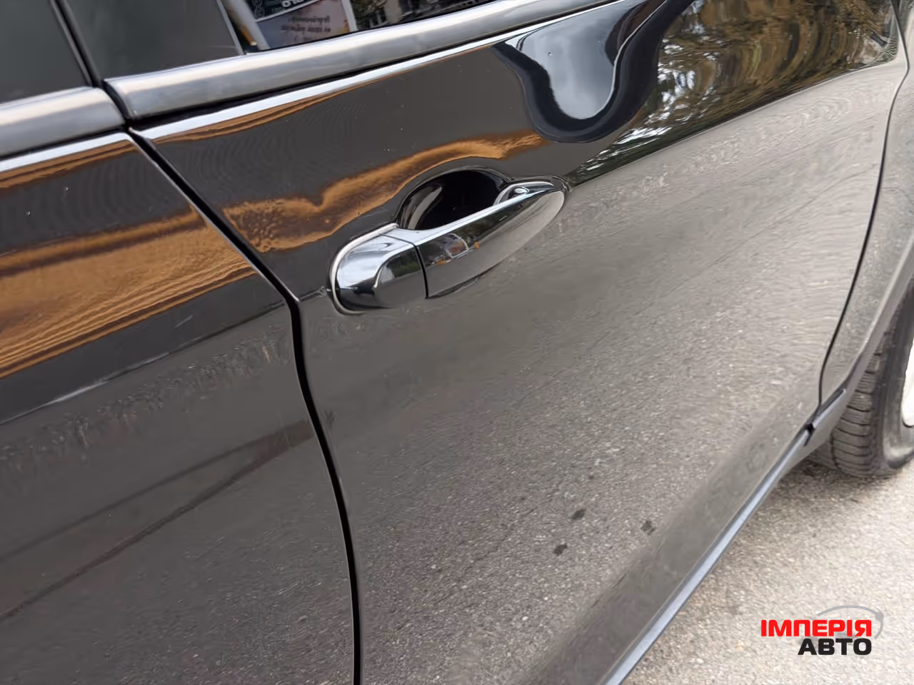 BMW X3 - фото 33