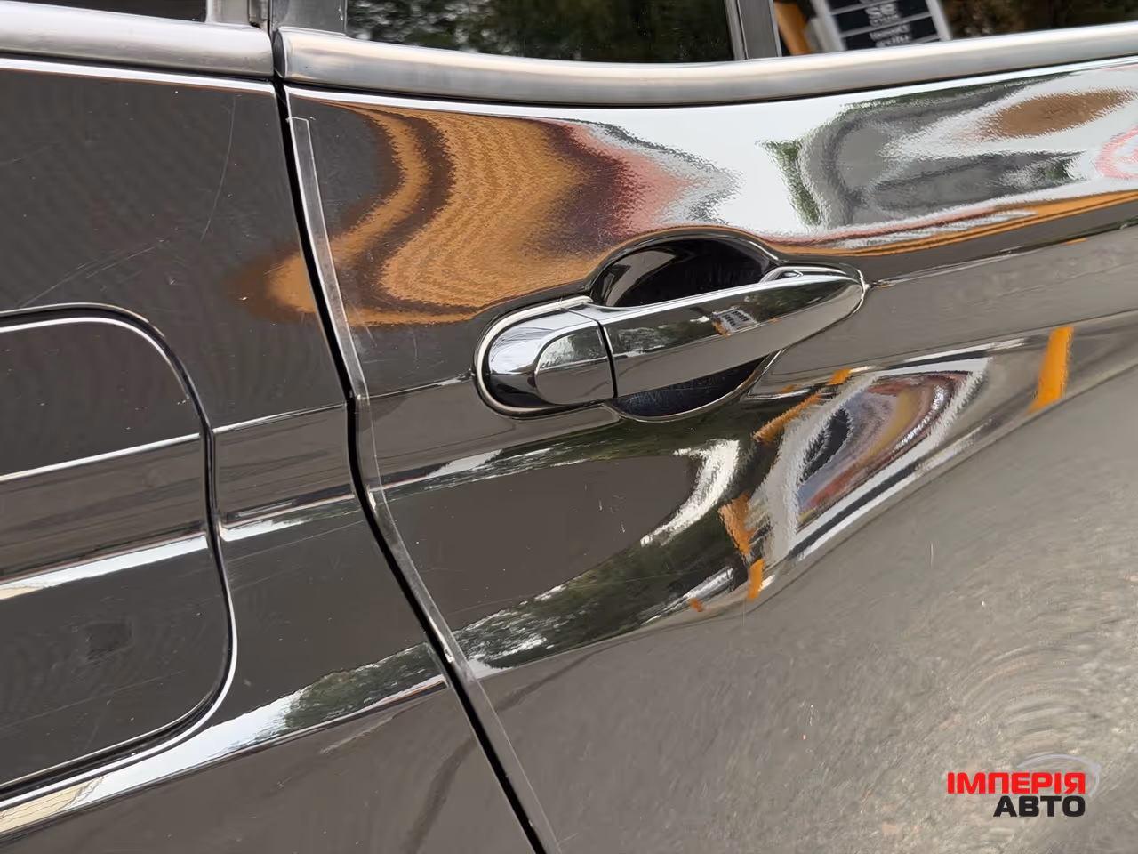 BMW X3 - фото 28