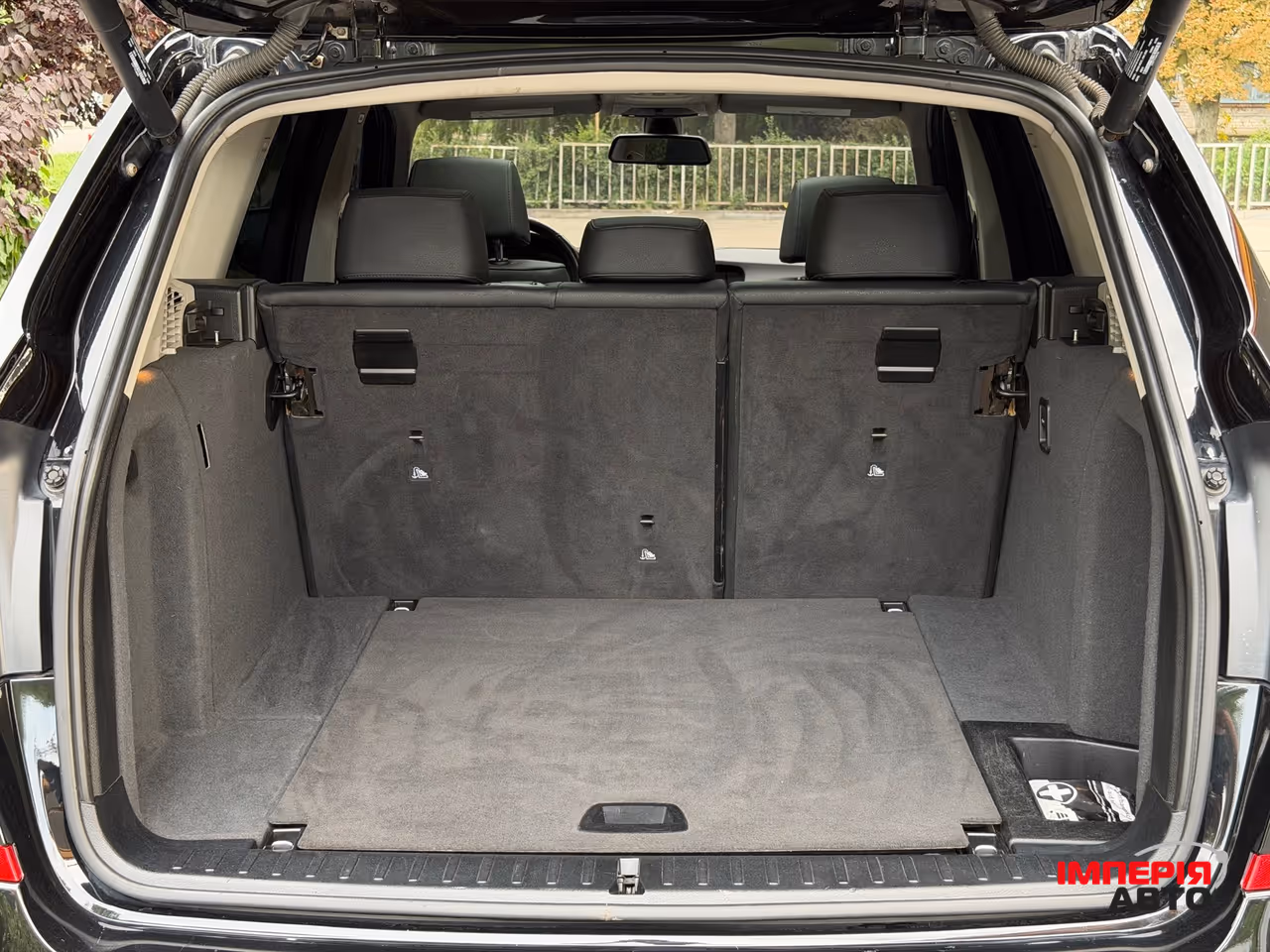 BMW X3 - фото 12