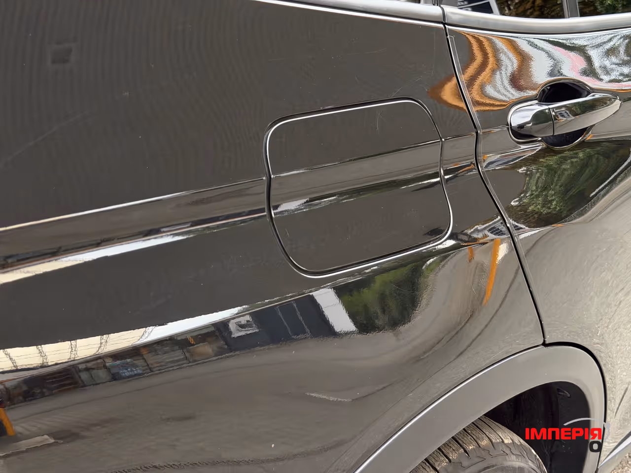 BMW X3 - фото 29