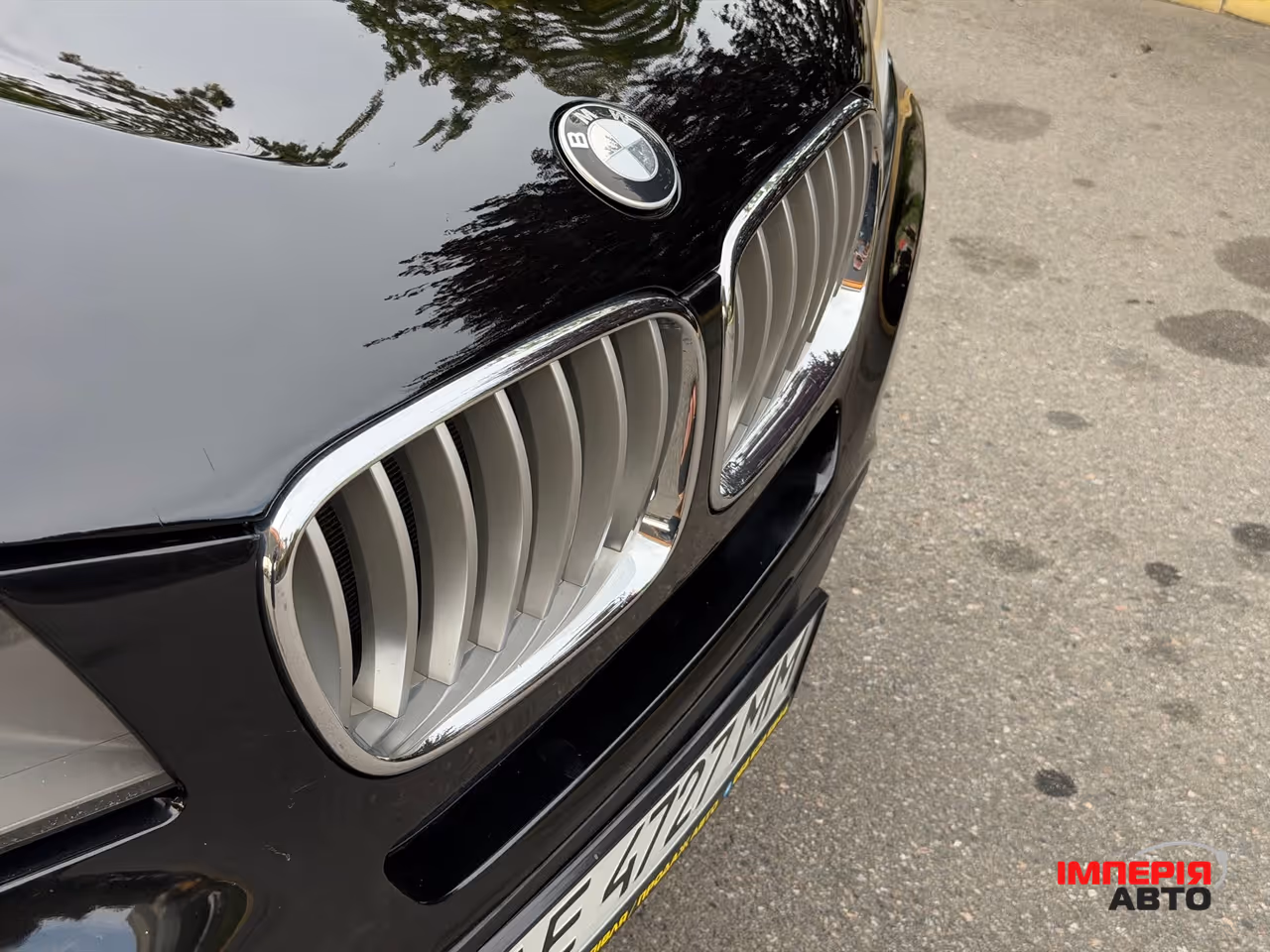 BMW X3 - фото 35