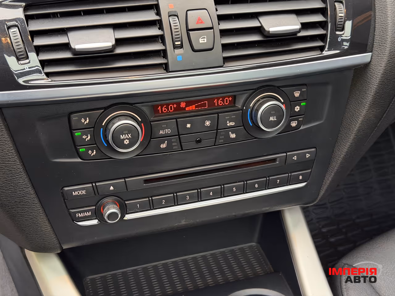 BMW X3 - фото 46