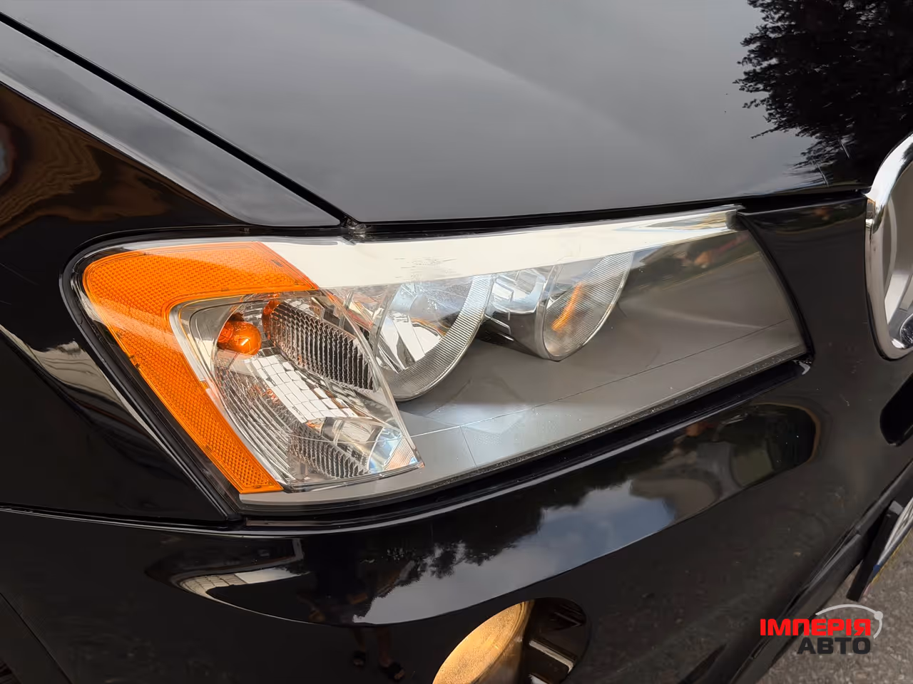 BMW X3 - фото 31