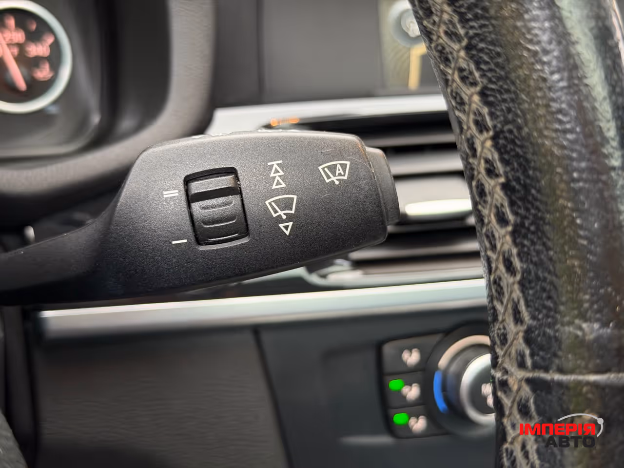 BMW X3 - фото 48