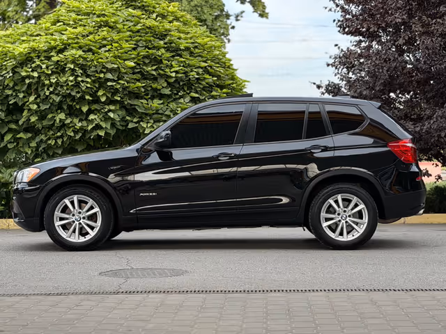 BMW X3 - зображення 2