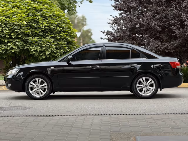 Hyundai Sonata - зображення 2