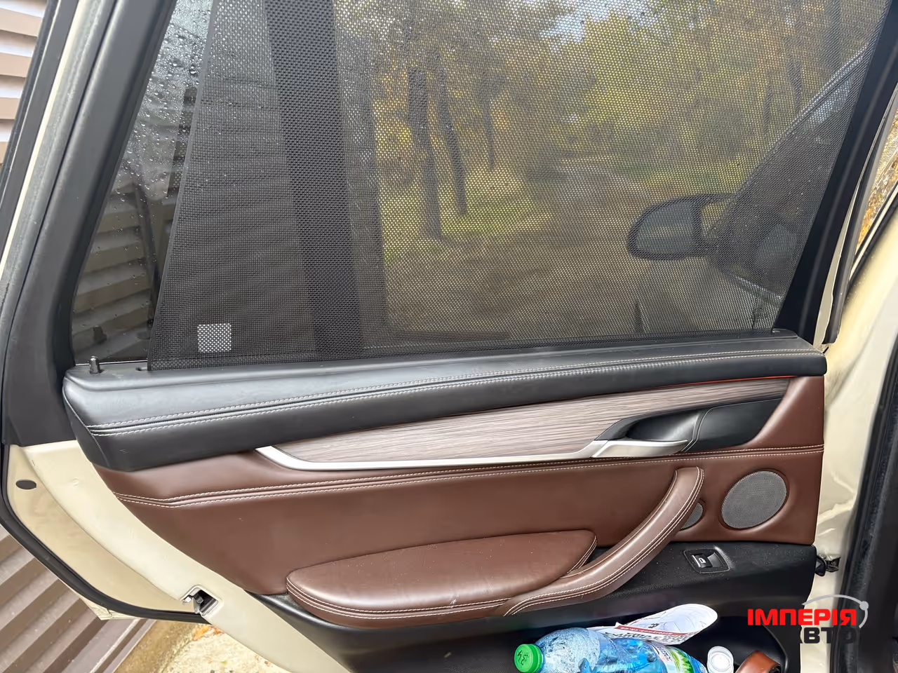 BMW X5 - фото 8