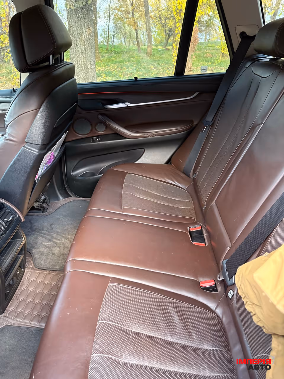 BMW X5 - фото 7
