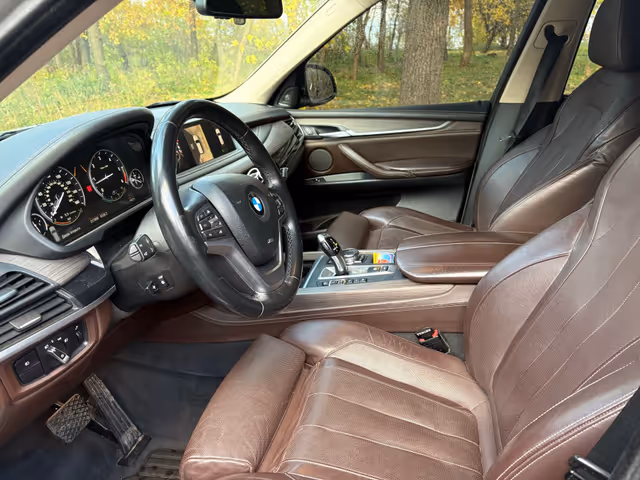 BMW X5 - зображення 4
