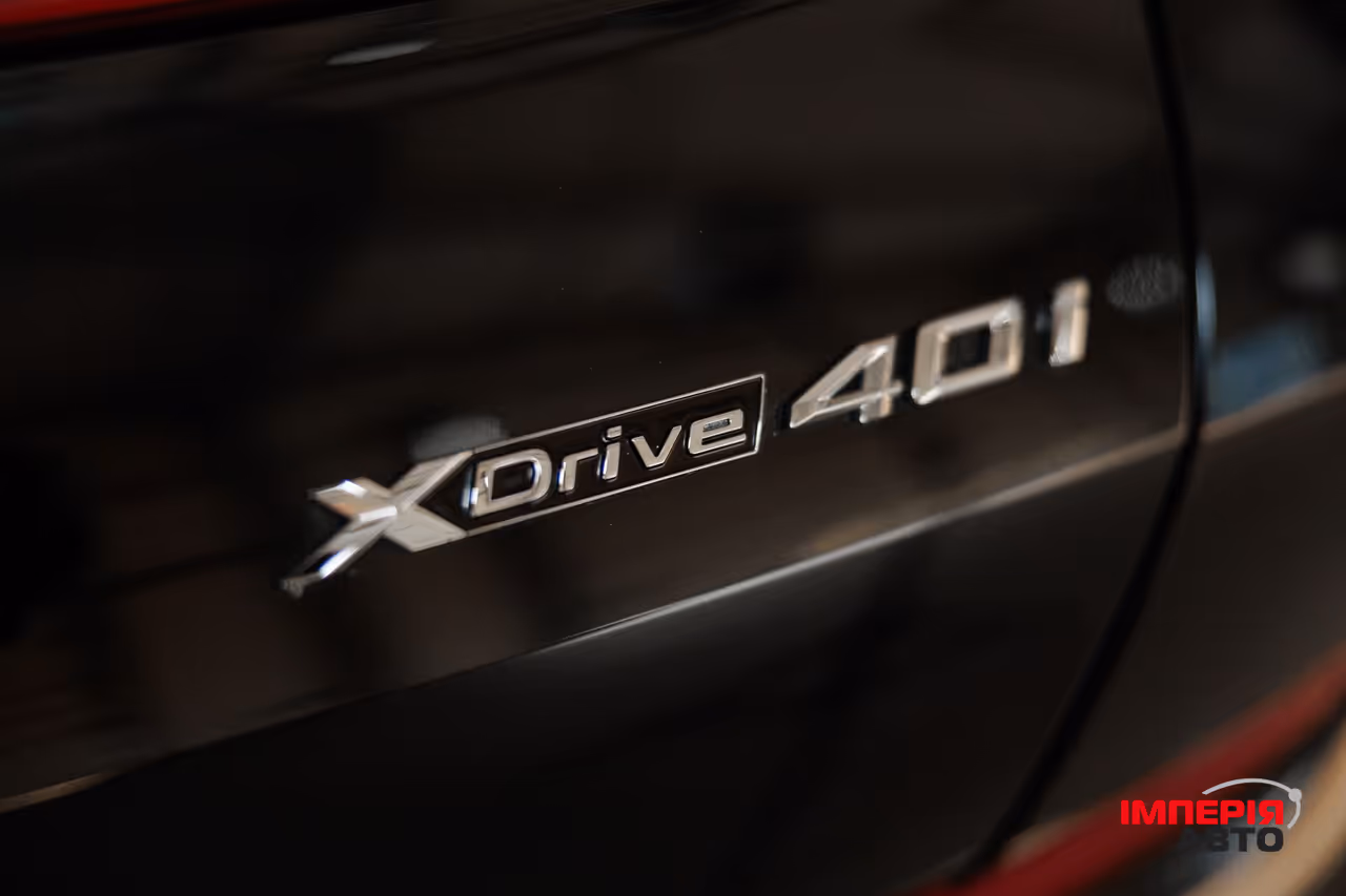 BMW X6 - фото 37