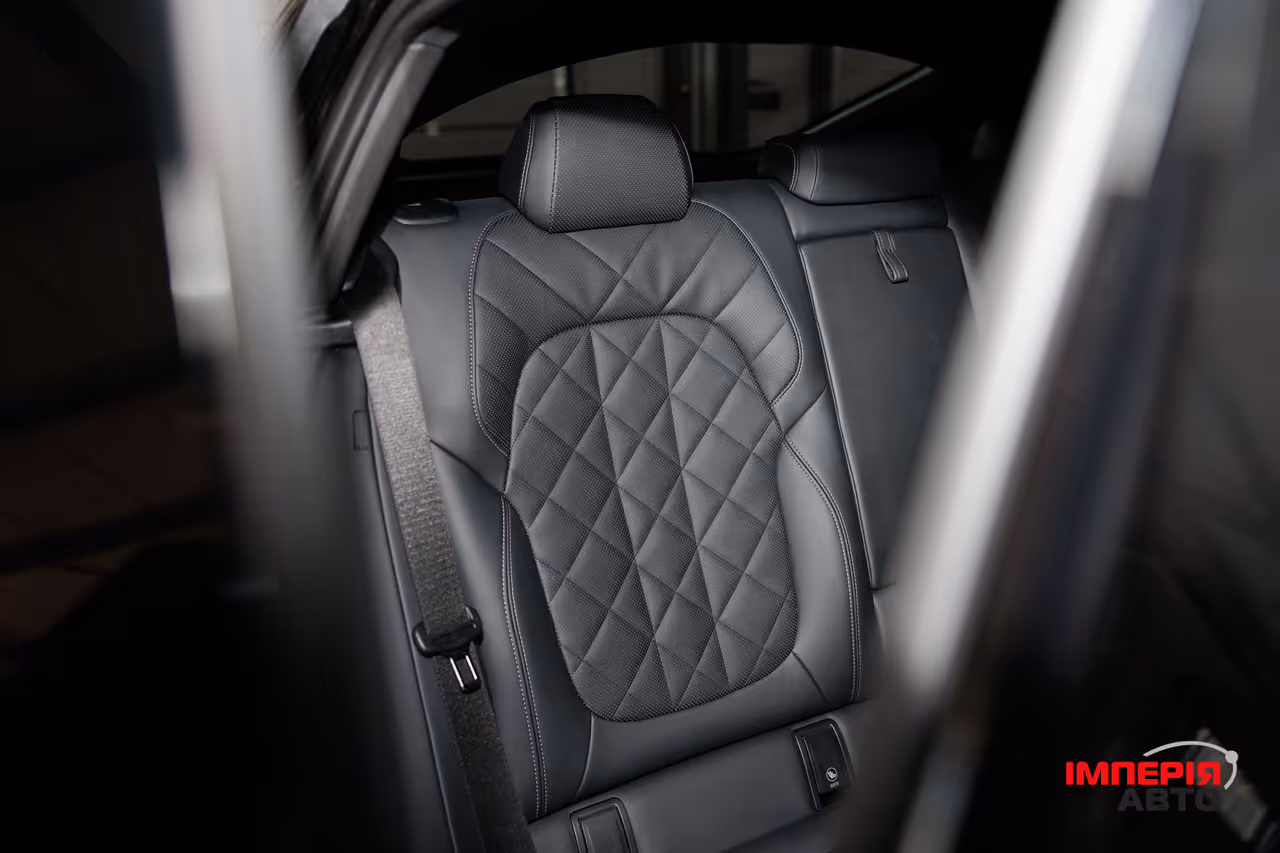 BMW X6 - фото 44