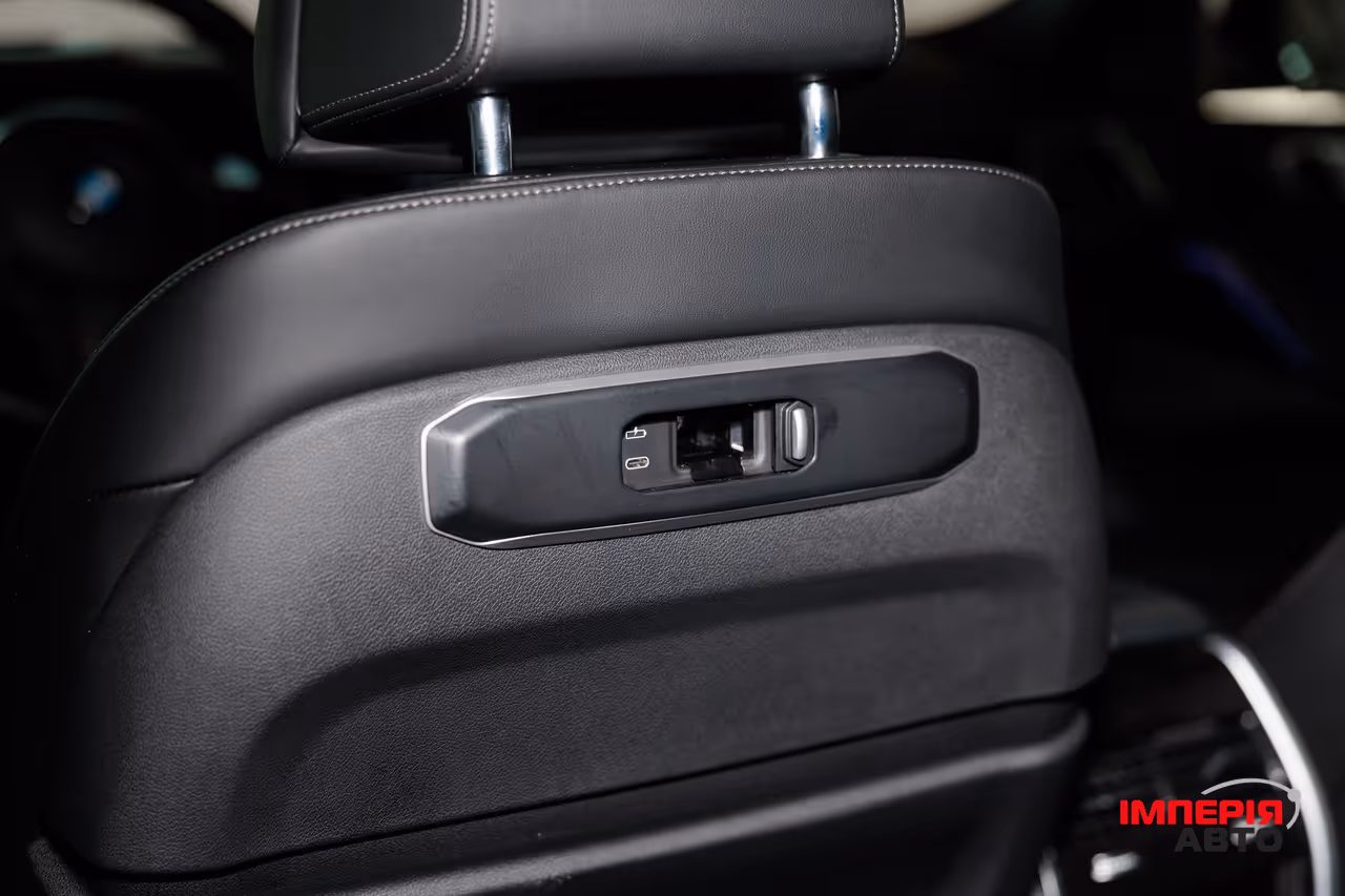 BMW X6 - фото 29