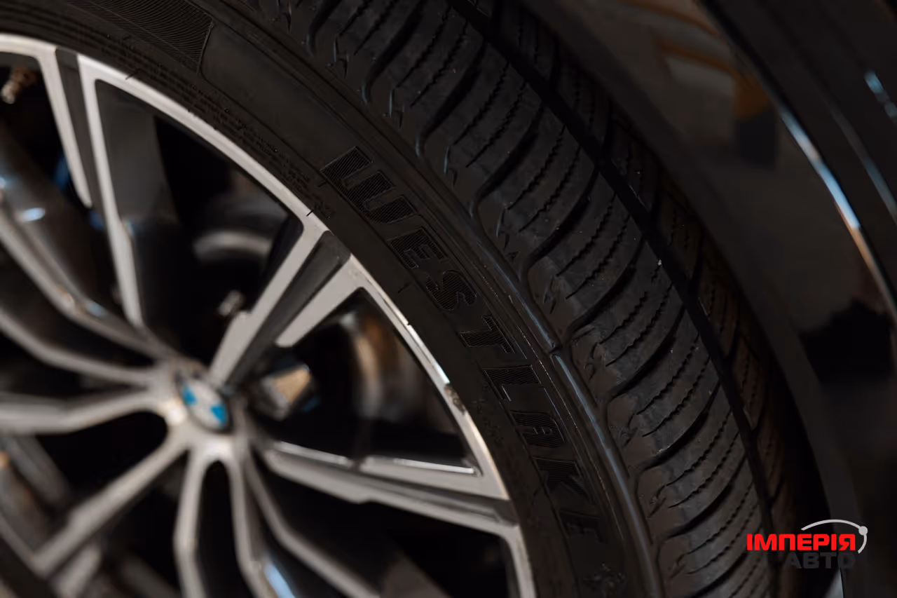 BMW X6 - фото 50