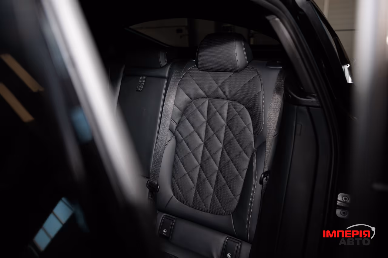 BMW X6 - фото 31