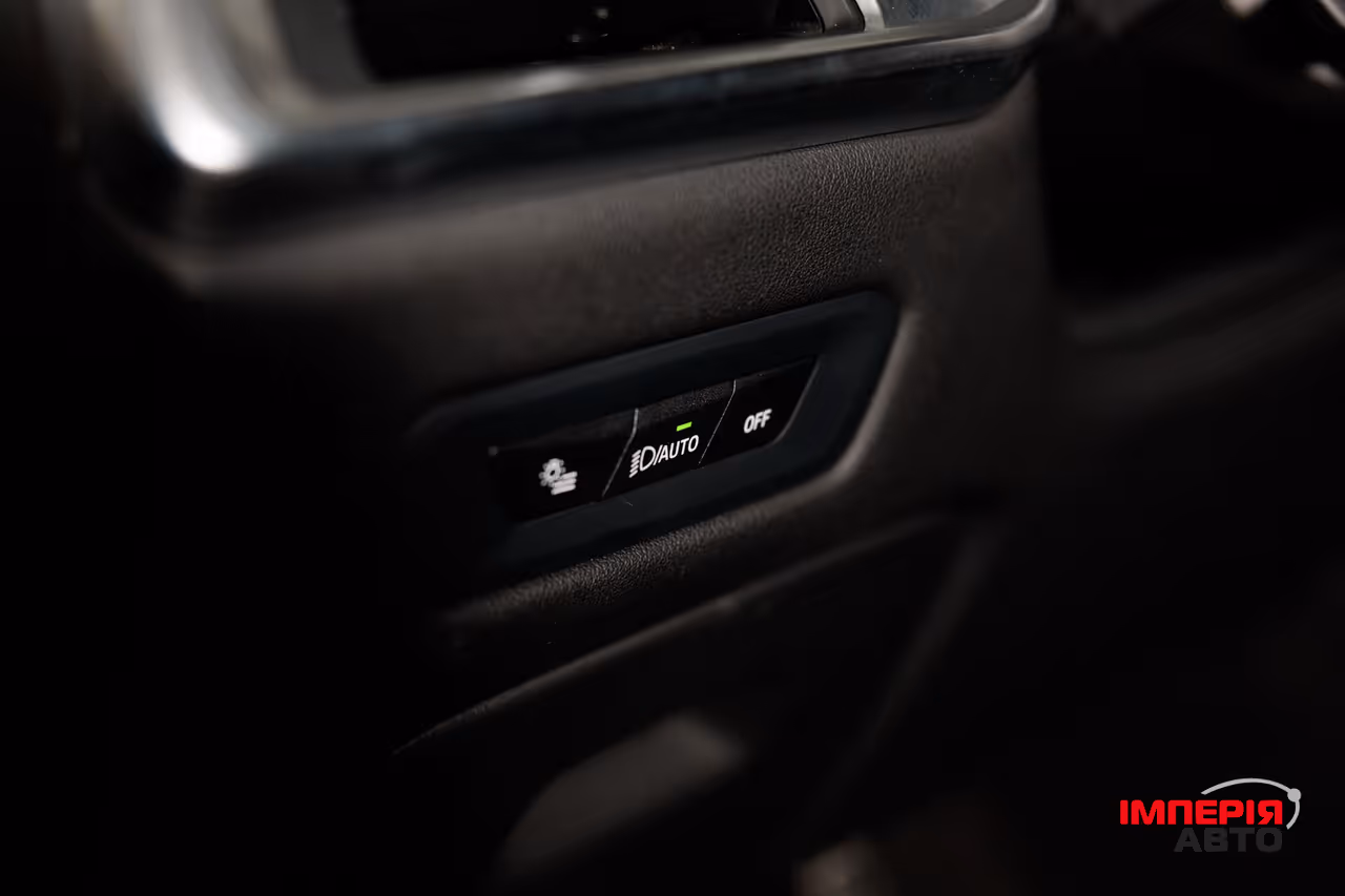 BMW X6 - фото 25