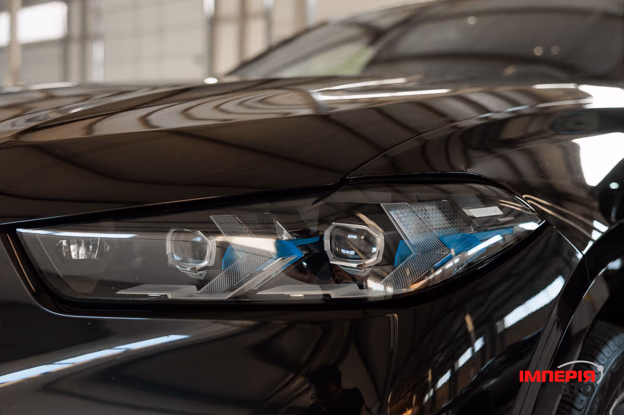 BMW X6 - фото 39