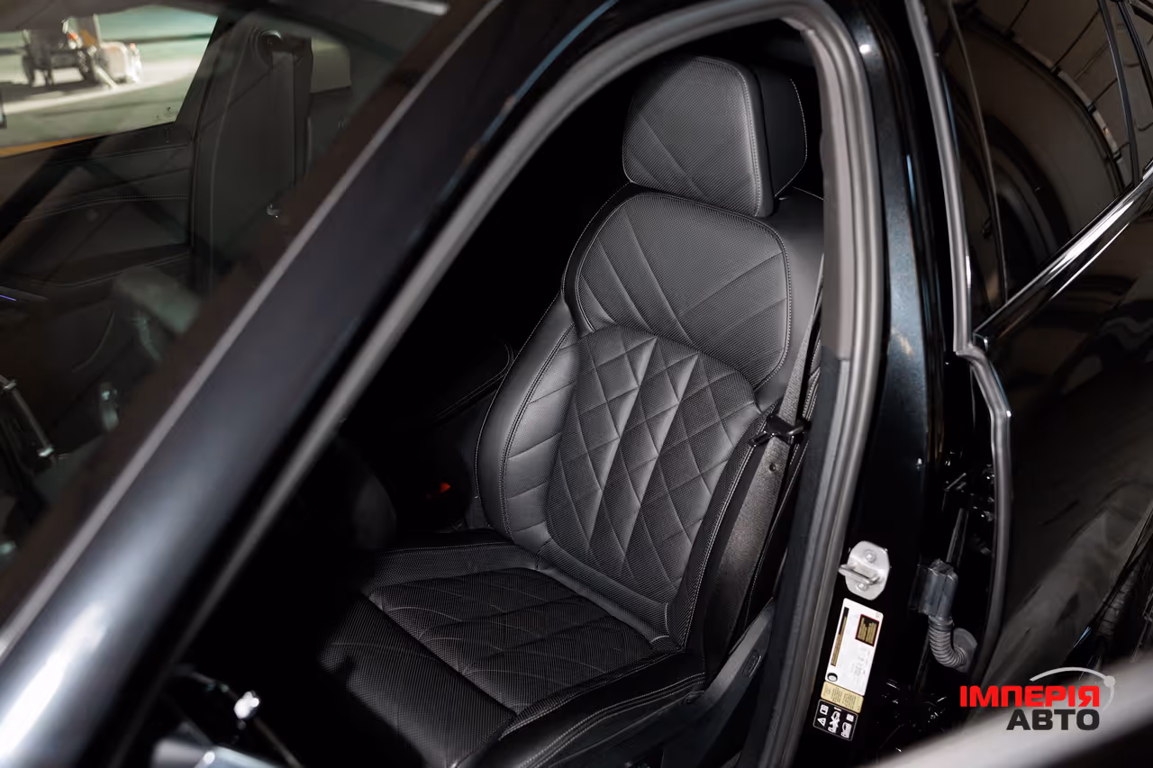 BMW X6 - фото 27