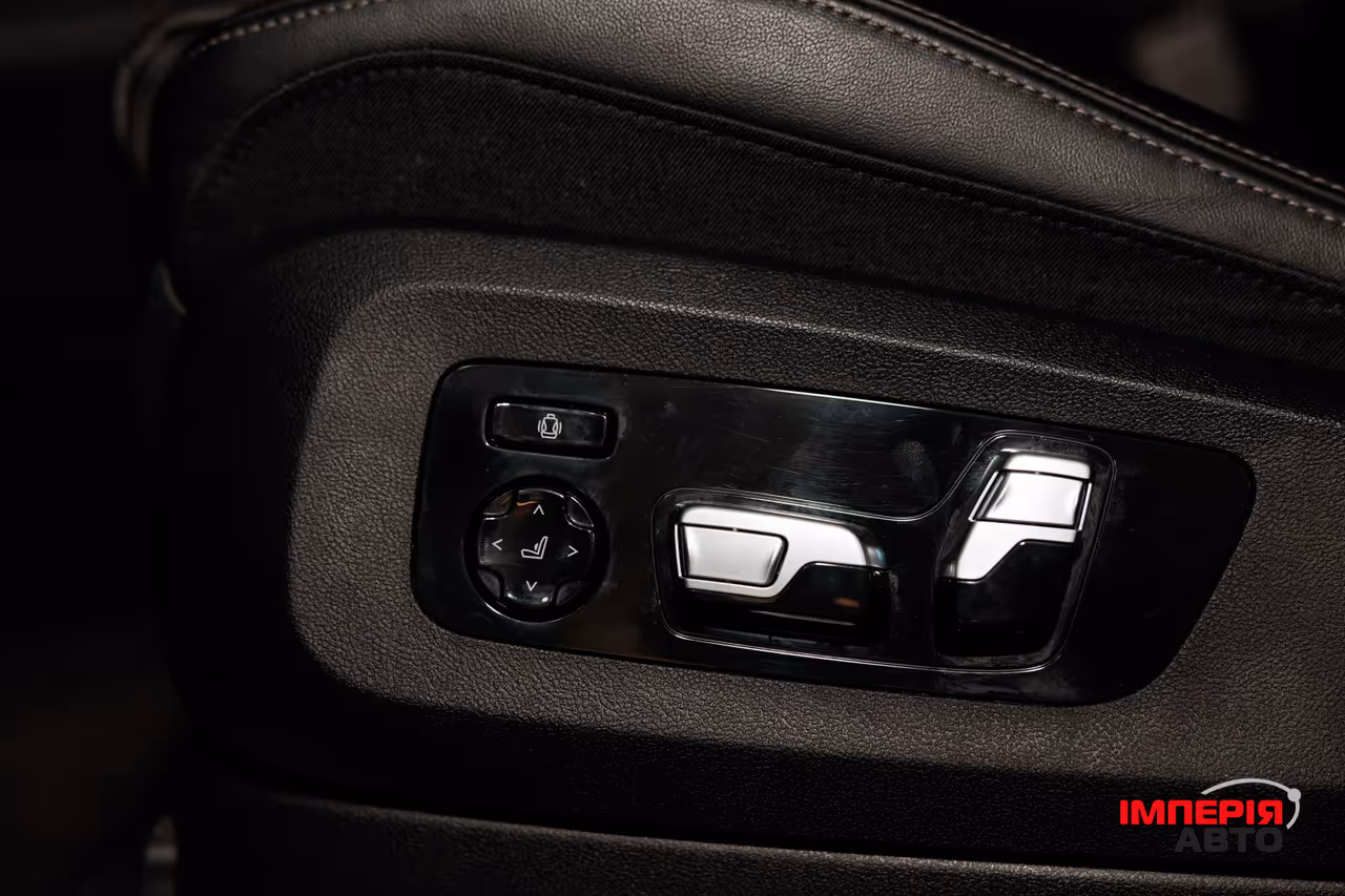 BMW X6 - фото 22