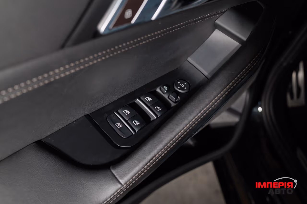 BMW X6 - фото 19