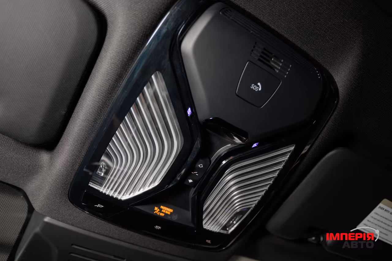 BMW X6 - фото 16