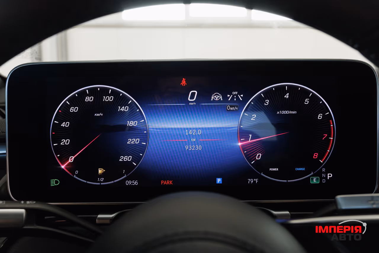 Mercedes-Benz S-Класс - фото 13