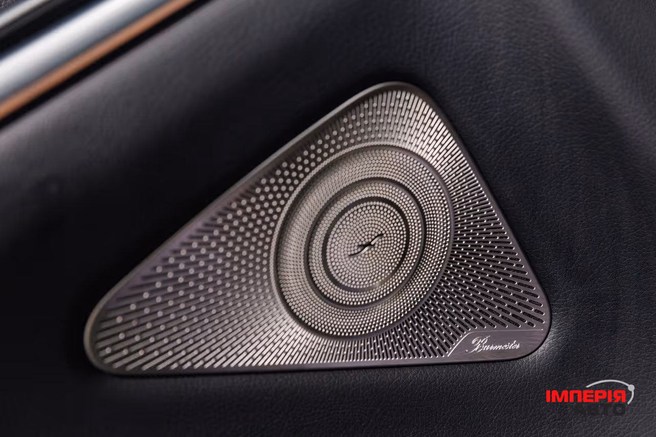 Mercedes-Benz S-Класс - фото 23