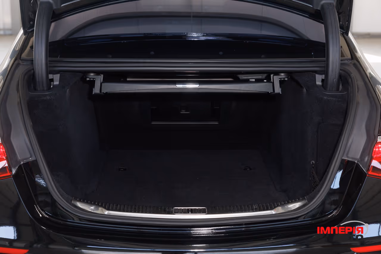 Mercedes-Benz S-Класс - фото 38