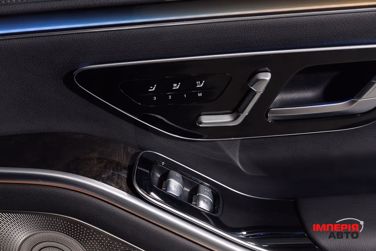 Mercedes-Benz S-Класс - фото 44