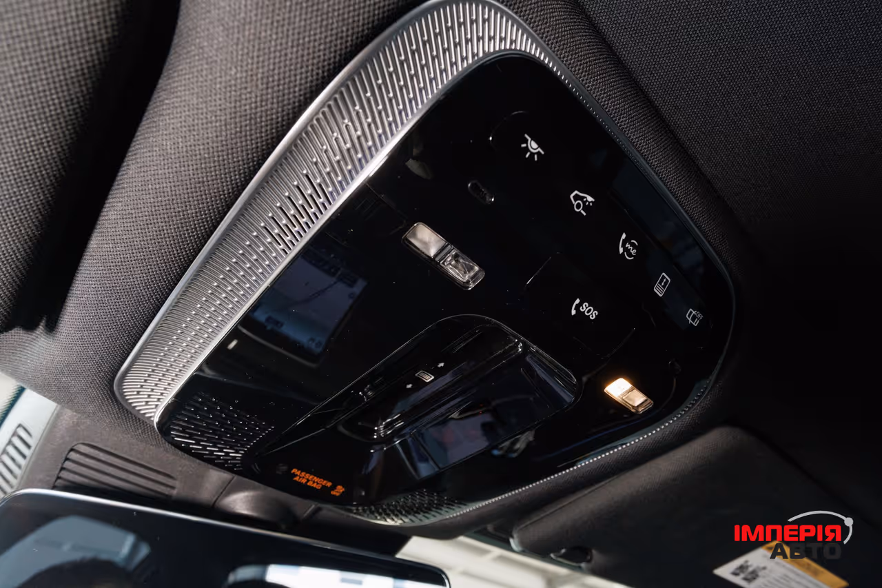 Mercedes-Benz S-Класс - фото 16
