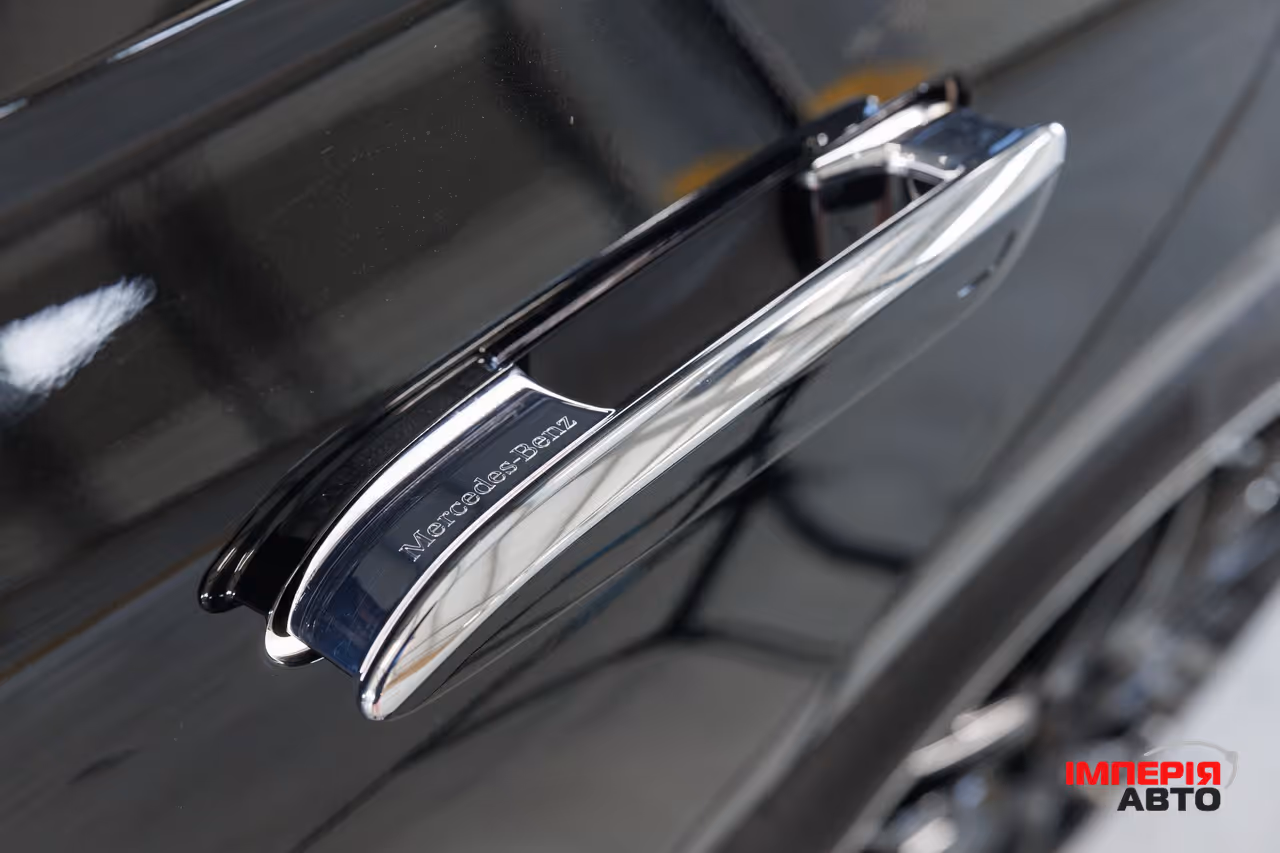 Mercedes-Benz S-Класс - фото 36