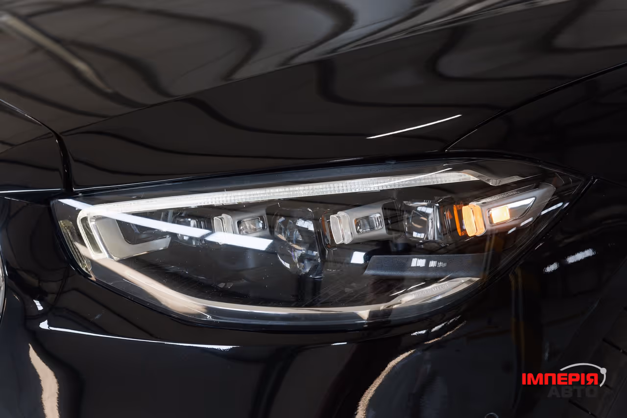 Mercedes-Benz S-Класс - фото 51