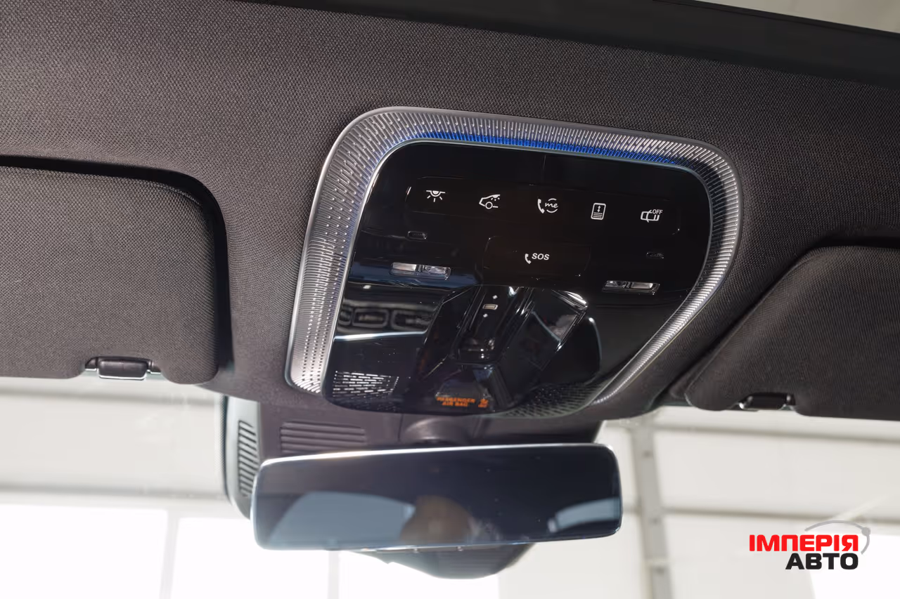 Mercedes-Benz S-Класс - фото 11