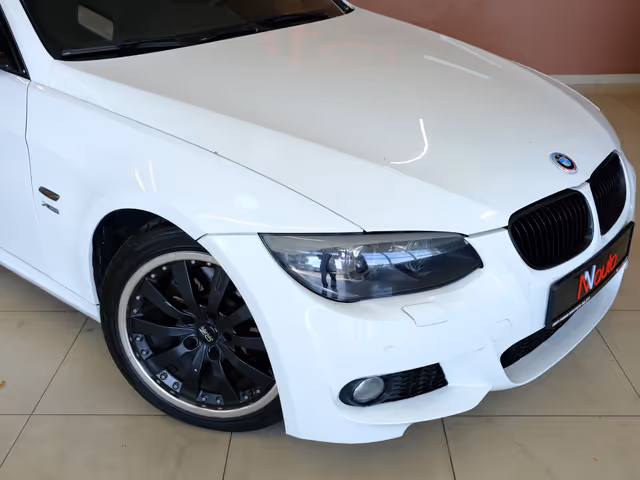 BMW 3 серії - зображення 3