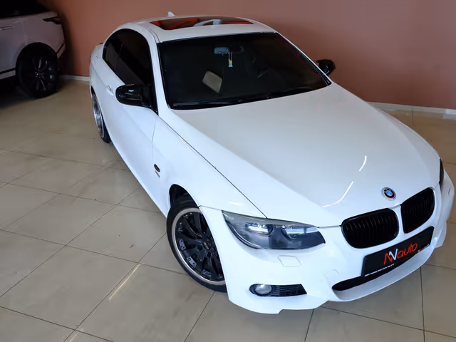 BMW 3 серії - зображення 4