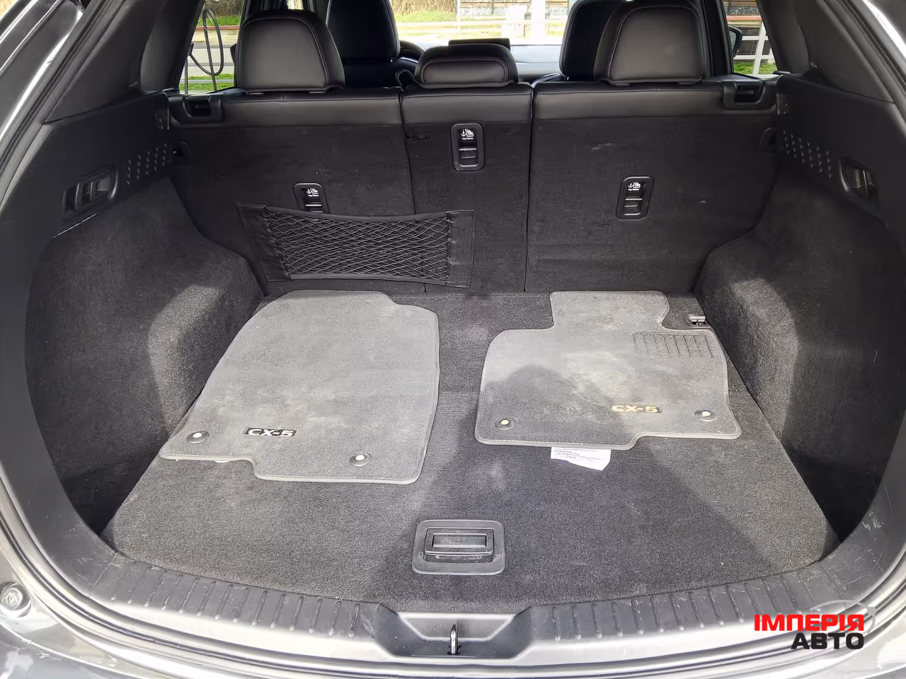 Mazda CX-5 - фото 13