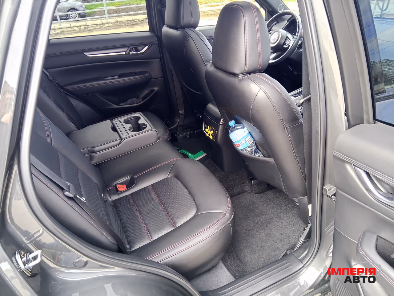 Mazda CX-5 - фото 7