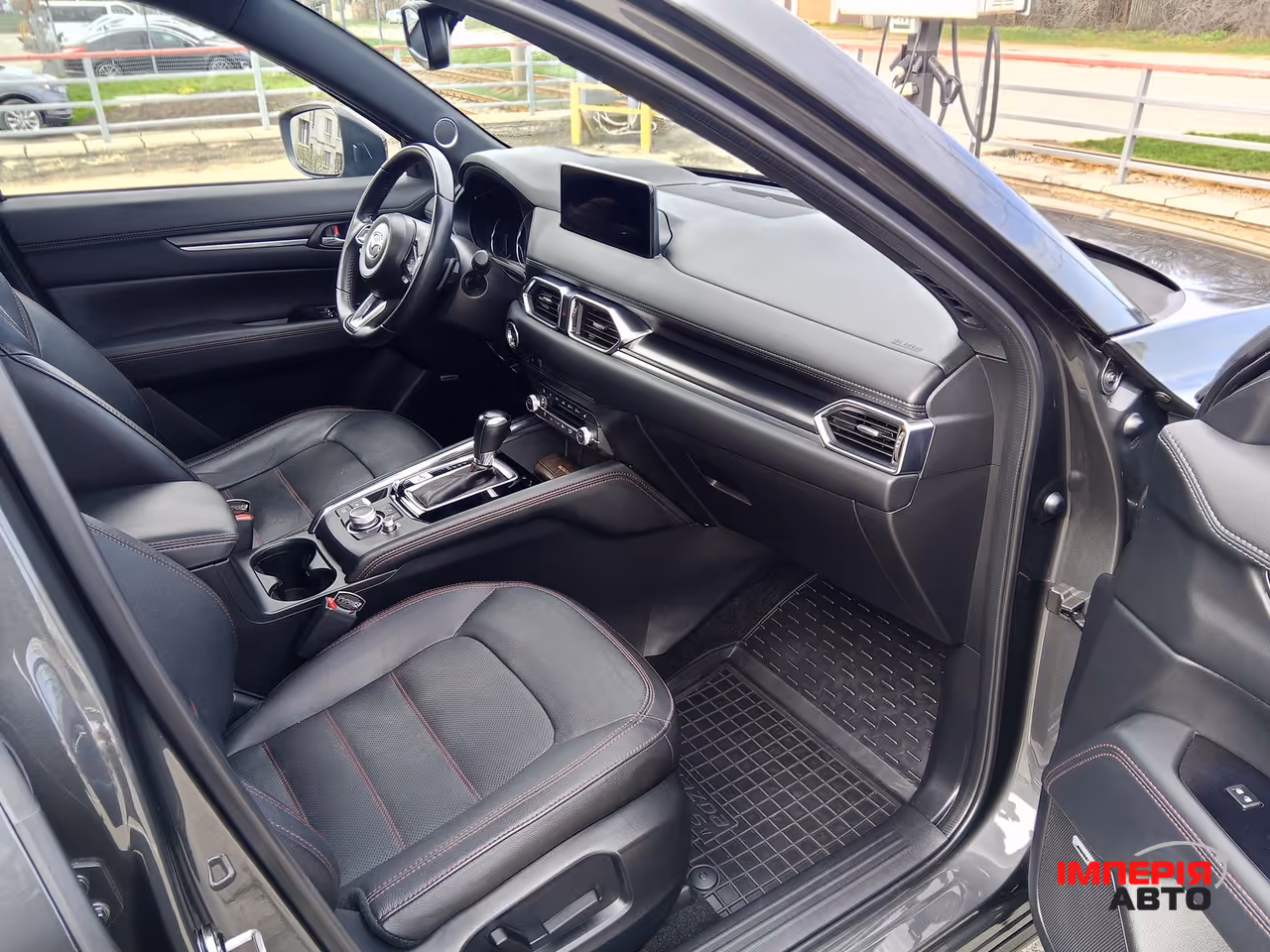 Mazda CX-5 - фото 6