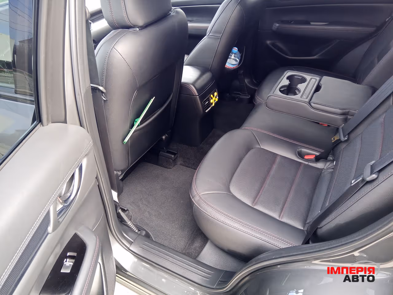 Mazda CX-5 - фото 8
