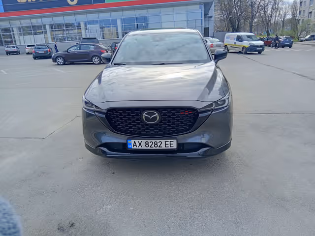 Mazda CX-5 - зображення 3