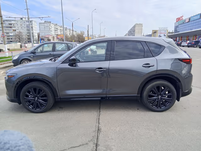 Mazda CX-5 - зображення 2
