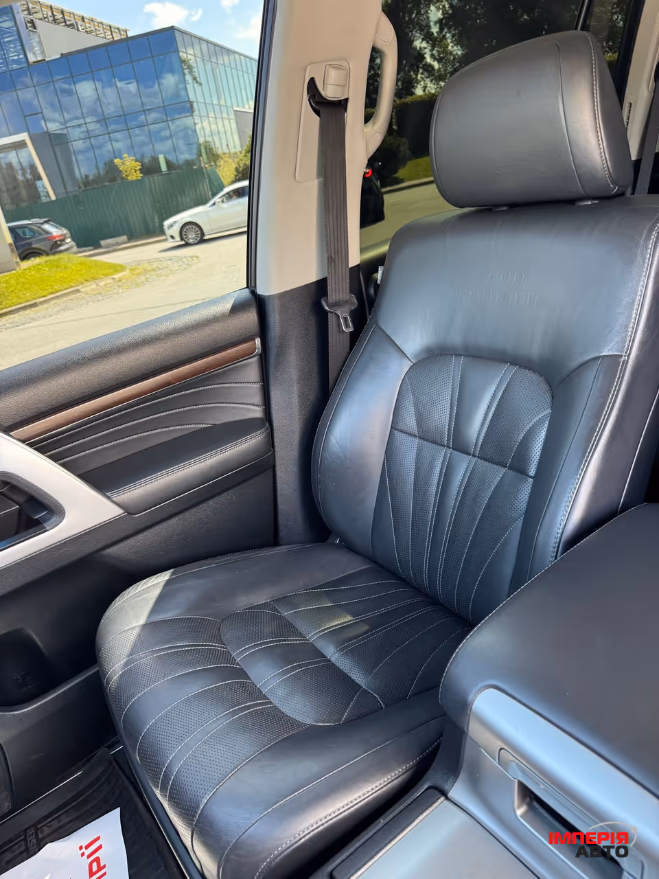 Toyota Land Cruiser - фото 29
