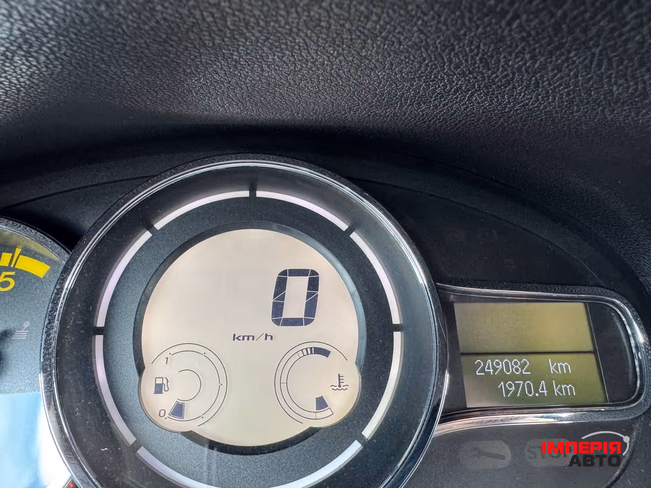 Renault Megane - фото 30