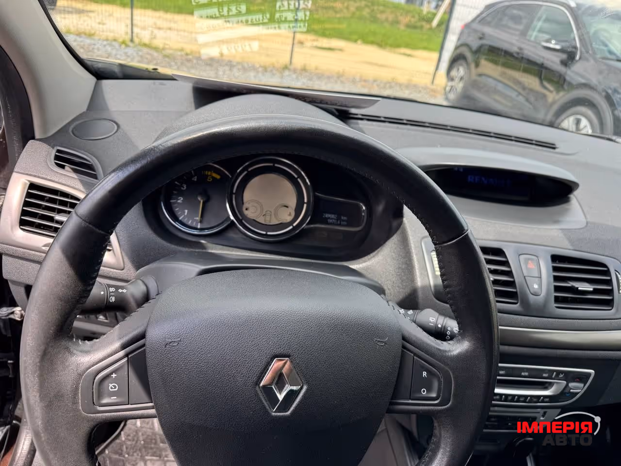 Renault Megane - фото 31